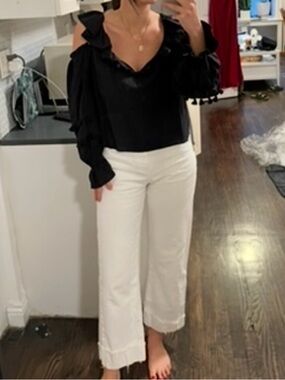 Rebecca Minkoff Pippa Top